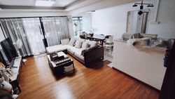 Blk 485B Choa Chu Kang Avenue 5 (Choa Chu Kang), HDB 5 Rooms #605877221